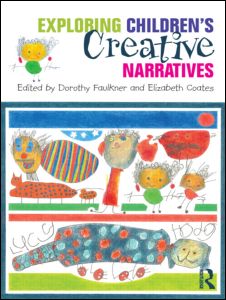 Exploring Children's Creative Narratives | Zookal Textbooks | Zookal Textbooks