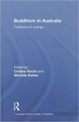 Buddhism in Australia | Zookal Textbooks | Zookal Textbooks