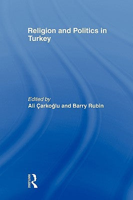 Religion and Politics in Turkey | Zookal Textbooks | Zookal Textbooks