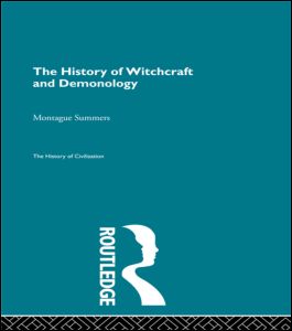The History of Witchcraft and Demonology | Zookal Textbooks | Zookal Textbooks