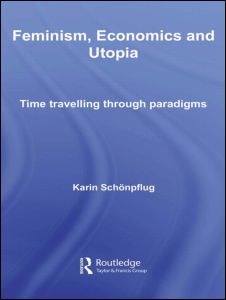 Feminism, Economics and Utopia | Zookal Textbooks | Zookal Textbooks