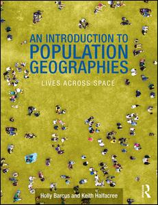 An Introduction to Population Geographies | Zookal Textbooks | Zookal Textbooks