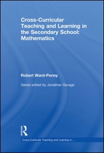 Cross-Curricular Teaching and Learning in the Secondary School... Mathematics | Zookal Textbooks | Zookal Textbooks