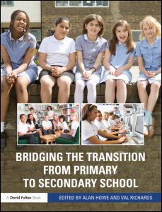 Bridging the Transition from Primary to Secondary School | Zookal Textbooks | Zookal Textbooks