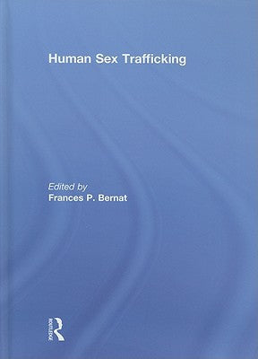 Human Sex Trafficking | Zookal Textbooks | Zookal Textbooks