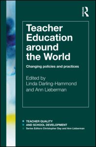 Teacher Education Around the World | Zookal Textbooks | Zookal Textbooks