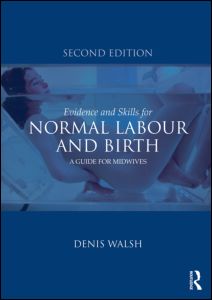 Evidence and Skills for Normal Labour and Birth | Zookal Textbooks | Zookal Textbooks