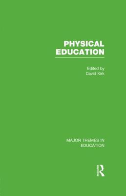 Physical Education | Zookal Textbooks | Zookal Textbooks