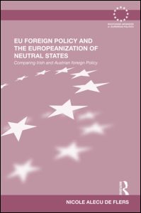 EU Foreign Policy and the Europeanization of Neutral States | Zookal Textbooks | Zookal Textbooks