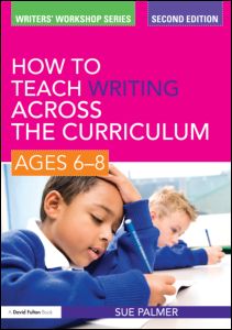 How to Teach Writing Across the Curriculum: Ages 6-8 | Zookal Textbooks | Zookal Textbooks