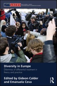 Diversity in Europe | Zookal Textbooks | Zookal Textbooks