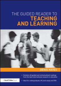 The Guided Reader to Teaching and Learning | Zookal Textbooks | Zookal Textbooks