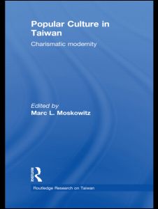 Popular Culture in Taiwan | Zookal Textbooks | Zookal Textbooks