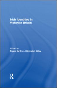 Irish Identities in Victorian Britain | Zookal Textbooks | Zookal Textbooks
