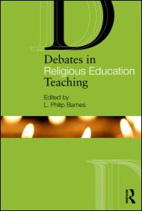 Debates in Religious Education | Zookal Textbooks | Zookal Textbooks