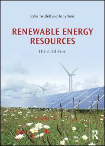 Renewable Energy Resources | Zookal Textbooks | Zookal Textbooks
