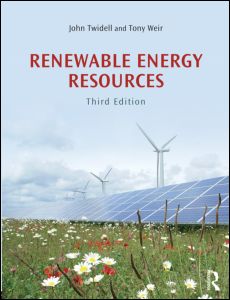 Renewable Energy Resources | Zookal Textbooks | Zookal Textbooks