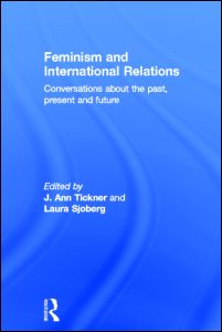 Feminism and International Relations | Zookal Textbooks | Zookal Textbooks