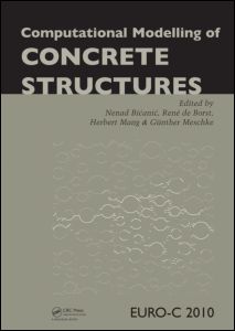 Computational Modelling of Concrete Structures | Zookal Textbooks | Zookal Textbooks
