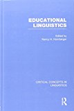 Educational  Linguistics | Zookal Textbooks | Zookal Textbooks