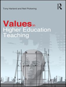 Values in Higher Education Teaching | Zookal Textbooks | Zookal Textbooks