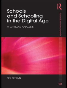 Schools and Schooling in the Digital Age | Zookal Textbooks | Zookal Textbooks