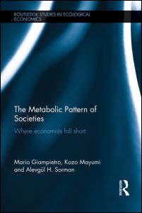 The Metabolic Pattern of Societies | Zookal Textbooks | Zookal Textbooks