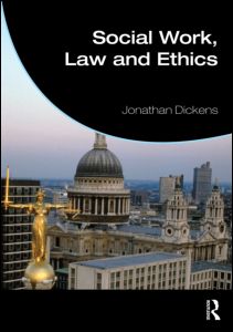 Social Work, Law and Ethics | Zookal Textbooks | Zookal Textbooks
