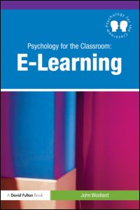 Psychology for the Classroom: E-Learning | Zookal Textbooks | Zookal Textbooks
