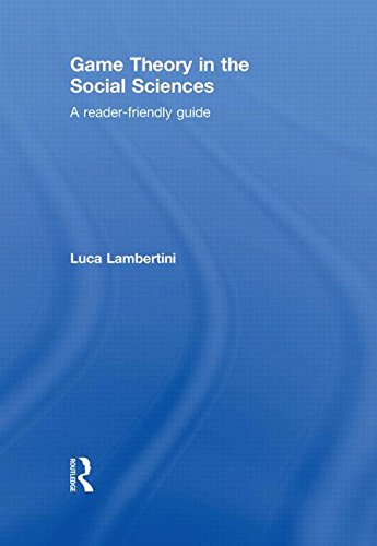 Game Theory in the Social Sciences | Zookal Textbooks | Zookal Textbooks