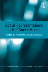 Social Representations in the 'Social Arena' | Zookal Textbooks | Zookal Textbooks
