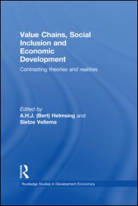 Value Chains, Social Inclusion and Economic Development | Zookal Textbooks | Zookal Textbooks