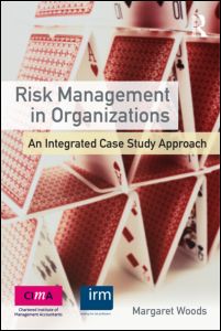 Risk Management in Organizations | Zookal Textbooks | Zookal Textbooks