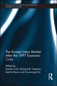 The Korean Labour Market after the 1997 Economic Crisis | Zookal Textbooks | Zookal Textbooks