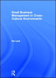 Small Business Management in Cross-Cultural Environments | Zookal Textbooks | Zookal Textbooks