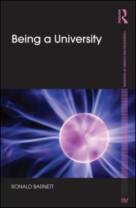 Being a University | Zookal Textbooks | Zookal Textbooks