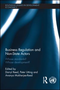 Business Regulation and Non-State Actors | Zookal Textbooks | Zookal Textbooks