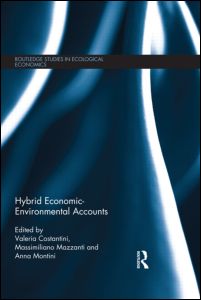 Hybrid Economic-Environmental Accounts | Zookal Textbooks | Zookal Textbooks
