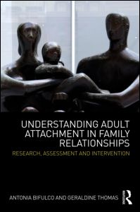 Understanding Adult Attachment in Family Relationships | Zookal Textbooks | Zookal Textbooks