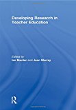 Developing Research in Teacher Education | Zookal Textbooks | Zookal Textbooks