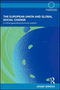 The European Union and Global Social Change | Zookal Textbooks | Zookal Textbooks