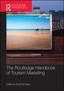 The Routledge Handbook of Tourism Marketing | Zookal Textbooks | Zookal Textbooks