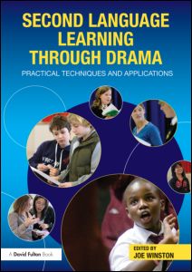 Second Language Learning through Drama | Zookal Textbooks | Zookal Textbooks