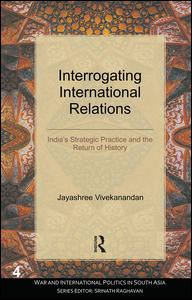 Interrogating International Relations | Zookal Textbooks | Zookal Textbooks