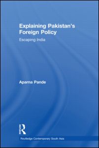 Explaining Pakistan's Foreign Policy | Zookal Textbooks | Zookal Textbooks