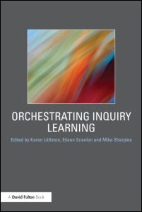 Orchestrating Inquiry Learning | Zookal Textbooks | Zookal Textbooks