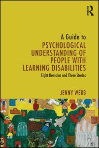 A Guide to Psychological Understanding of People with Learning Disabilities | Zookal Textbooks | Zookal Textbooks