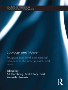 Ecology and Power | Zookal Textbooks | Zookal Textbooks
