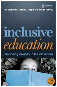 Inclusive Education | Zookal Textbooks | Zookal Textbooks
