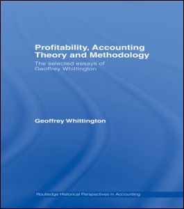 Profitability, Accounting Theory and Methodology | Zookal Textbooks | Zookal Textbooks